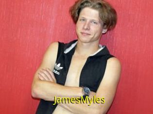 JamesMyles