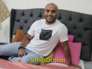 JamesOconer