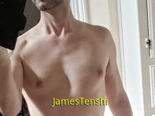 JamesTenshi