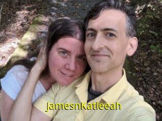 James_n_Katleeah