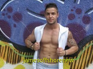 Jamesoffshorenew