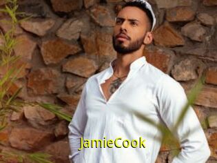 JamieCook