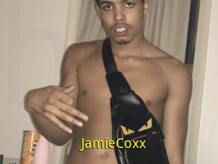 JamieCoxx