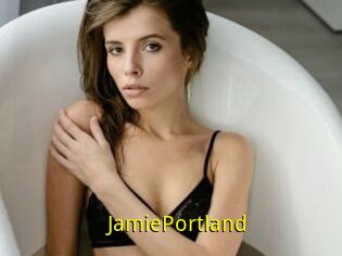 JamiePortland