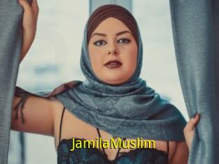 JamilaMuslim
