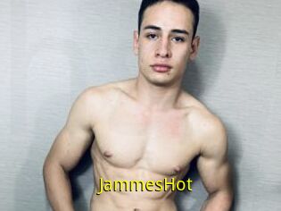 JammesHot