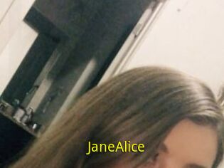 JaneAlice
