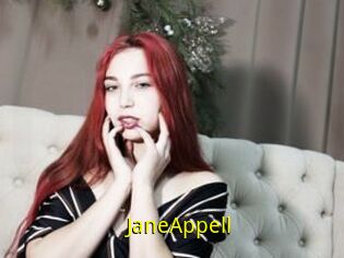 JaneAppell