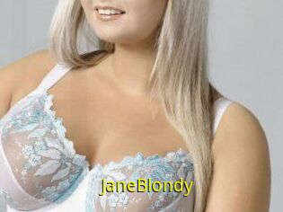 JaneBlondy
