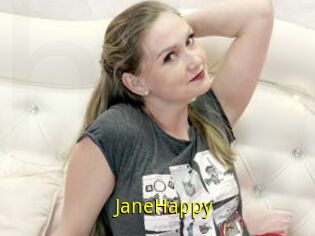 JaneHappy