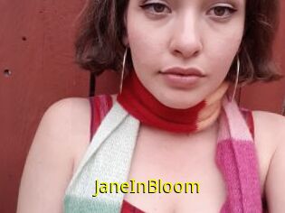 JaneInBloom