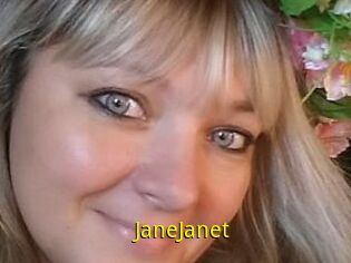 JaneJanet