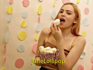 JaneLollipop