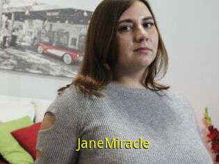 JaneMiracle