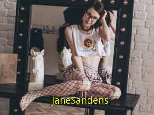 JaneSandens