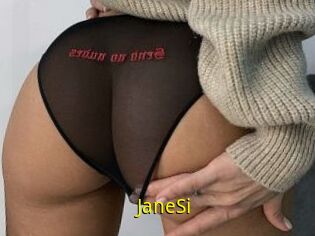 JaneSi