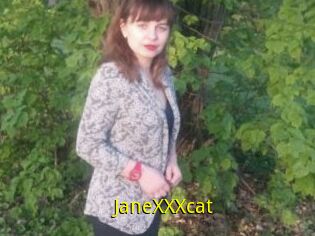 JaneXXXcat