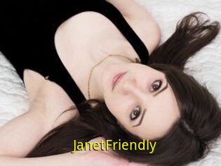 JanetFriendly
