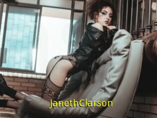 JanethClarson