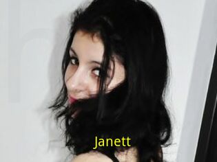 Janett