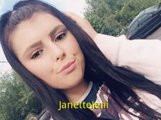 JanetteJeni