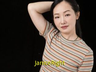 JaniceRight