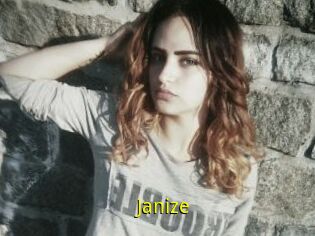 Janize