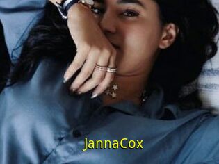 JannaCox