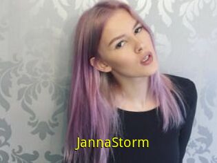 JannaStorm