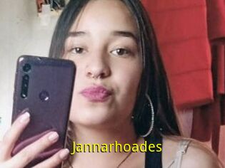 Jannarhoades