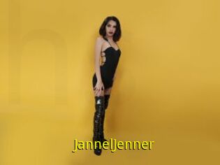 JannelJenner