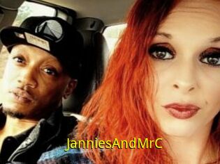 JanniesAndMrC