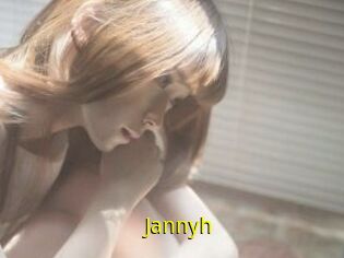 Jannyh
