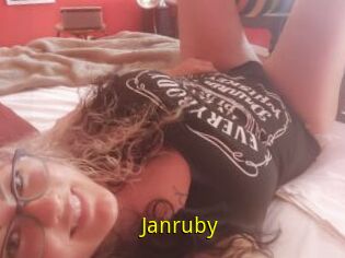 Janruby