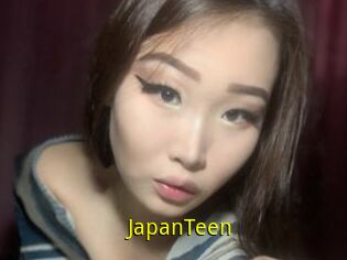 JapanTeen