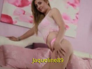 Jaqueline89