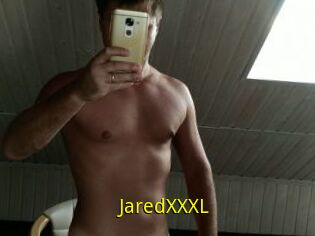 JaredXXXL