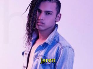 Jarett