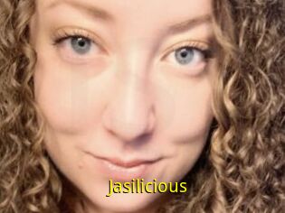 Jasilicious