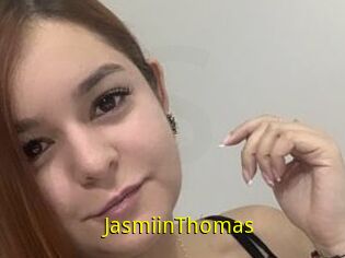 JasmiinThomas