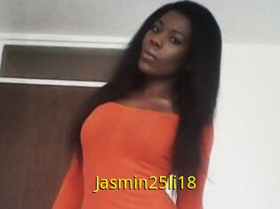 Jasmin25li18