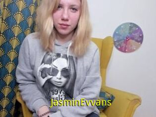 JasminEvvans