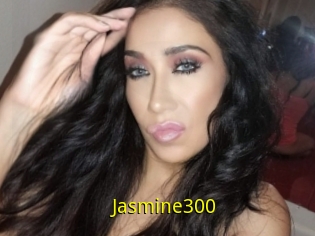 Jasmine300