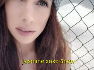 Jasmine_xoxo_Snow