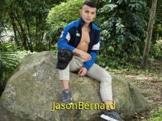 JasonBernard