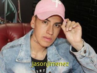 JasonJimenez