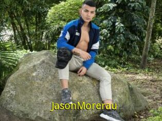 JasonMorerau