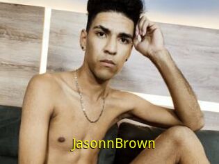 JasonnBrown