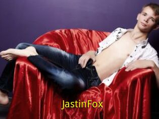 JastinFox