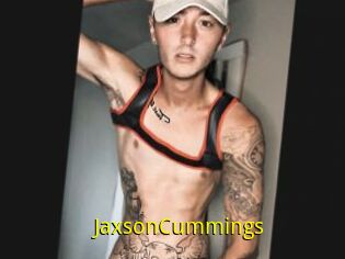 JaxsonCummings
